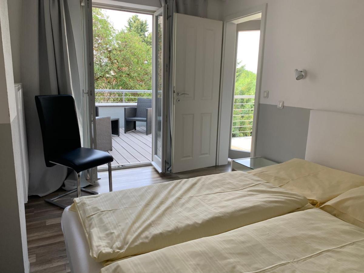 Comfort Bamberg Zewnętrze zdjęcie