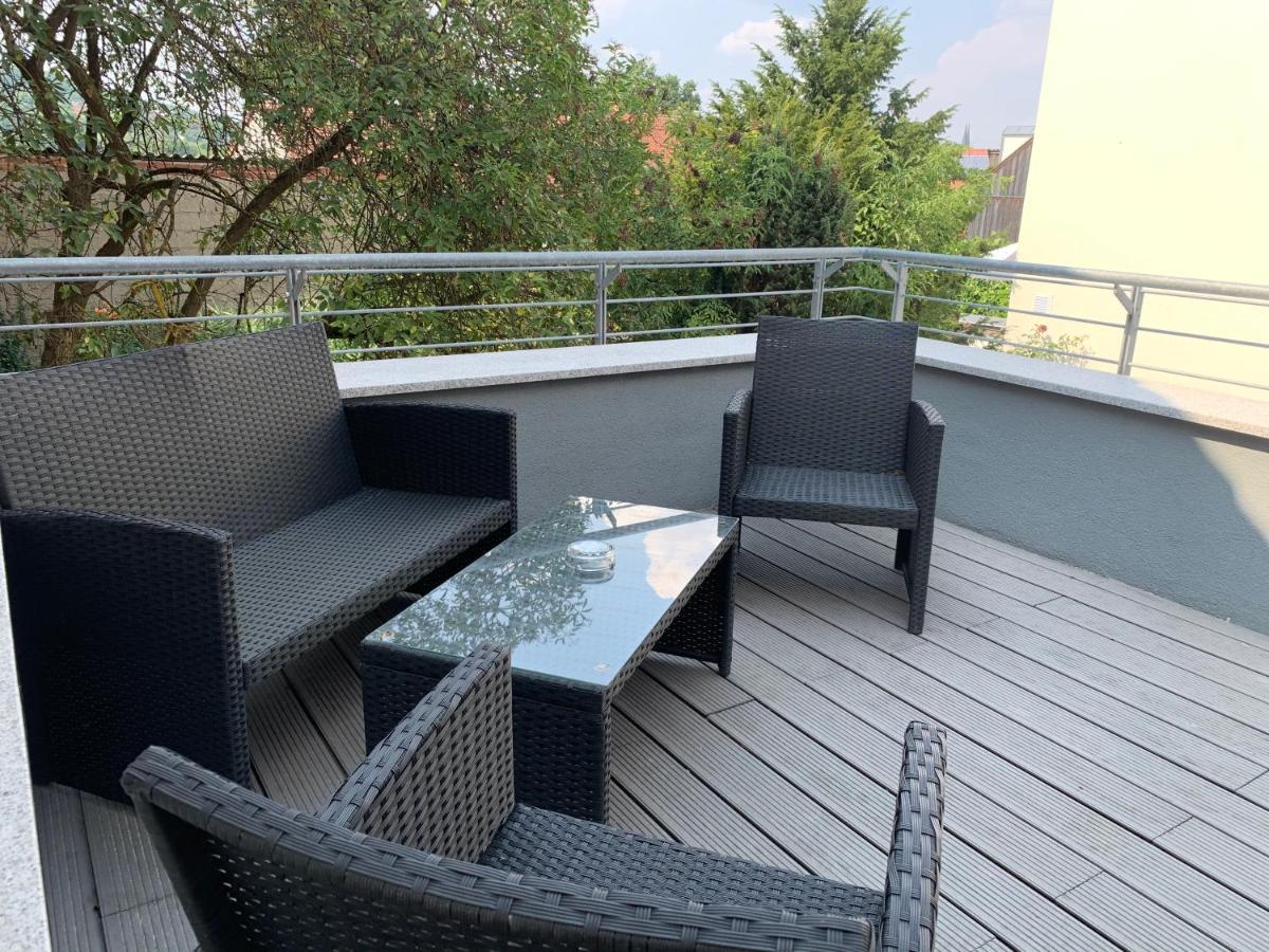 Comfort Bamberg Zewnętrze zdjęcie