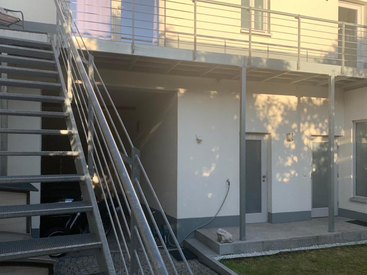 Comfort Bamberg Zewnętrze zdjęcie
